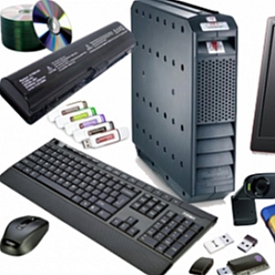 خدمات سخت افزاری میکرو توس