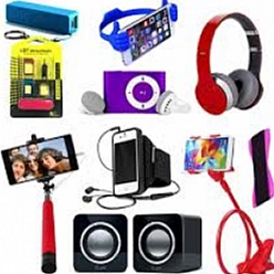فروش قطعات و تجهیزات جانبی آذر