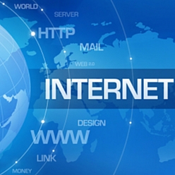 خدمات اینترنت سارسل