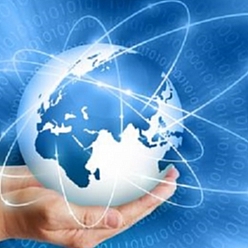 خدمات اینترنت ارغوان