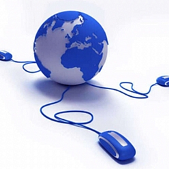 خدمات اینترنت مهراندیش