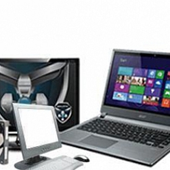 امین کامپیوتر طوس