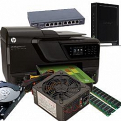 خدمات سخت افزاری کاشفی