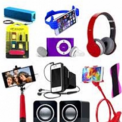 فروش قطعات و تجهیزات جانبی پرین توس