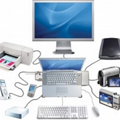 خدمات سخت افزاری میرال