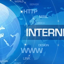 خدمات اینترنت شاتوت