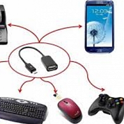 فروش قطعات و تجهیزات جانبی آیتک