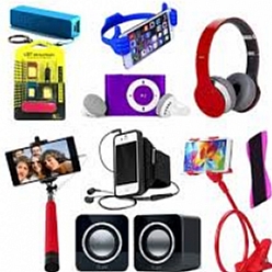 فروش قطعات و تجهیزات جانبی سیکاس
