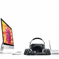 فروش قطعات و تجهیزات جانبی نامیک