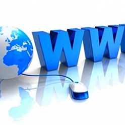 خدمات اینترنت تمکاد