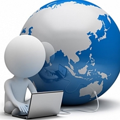 خدمات اینترنت چتر سفید