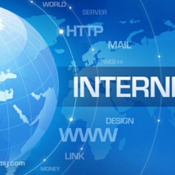 خدمات اینترنت حجاب
