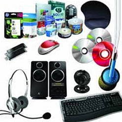 فروش قطعات و تجهیزات جانبی دیاکو
