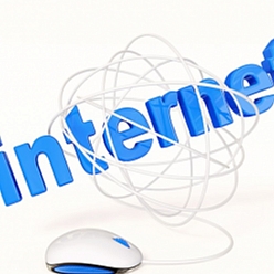 خدمات اینترنت هدیش