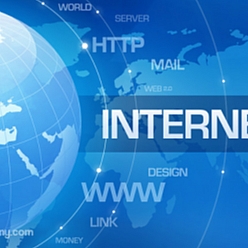 خدمات اینترنت بلوط نو
