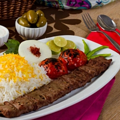 رستوران مجلل شب های رویایی