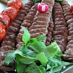 کافه کباب باغ صبا
