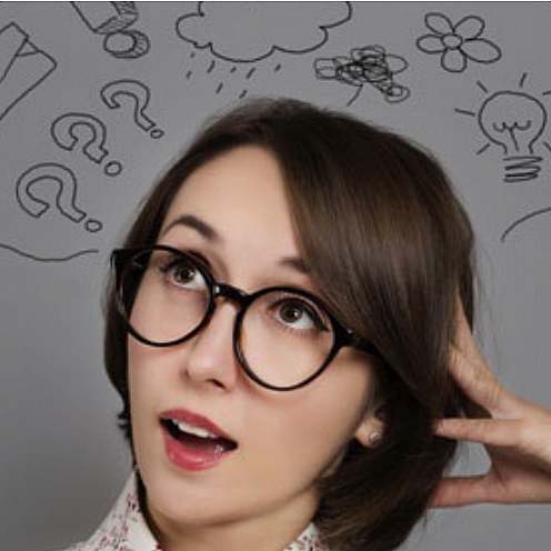 10 راهکار برای بازدهی بیشتر مغز 