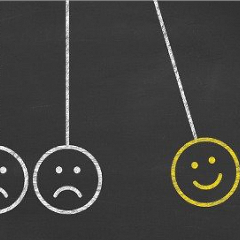 چگونه از افکار منفی ذهن خود خلاص شویم؟