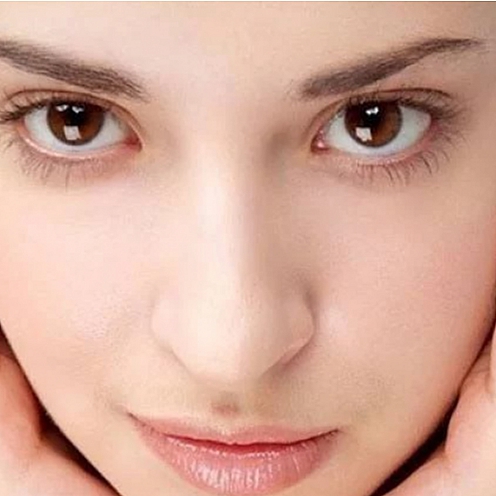بوتاکس پوست صورت با مواد طبیعی
