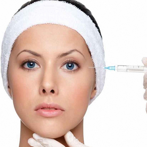 دانستنی های مزوتراپی دور چشم 