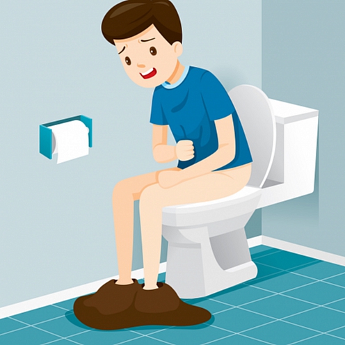 این کارها یبوست را تشدید می کنند