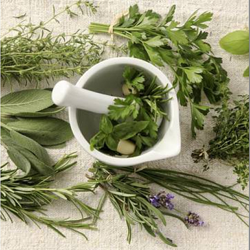 3 داروی طبیعی فوق العاده