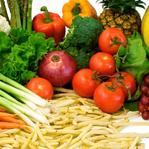 غذاهایی برای طول عمر بیشتر