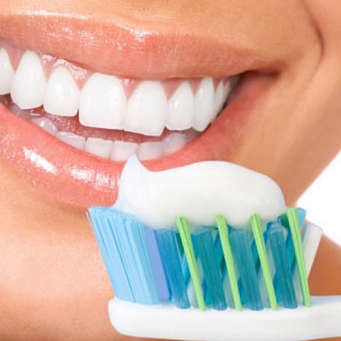 روش صحیح مسواک زدن