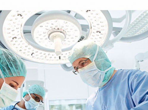 جراح کلیه و مجاری ادراری